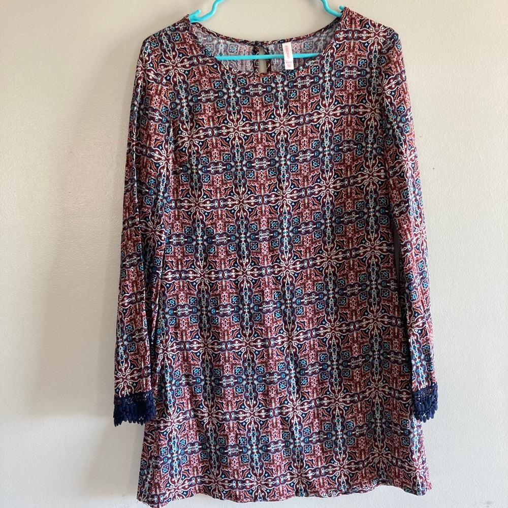 Women’s tunic dress